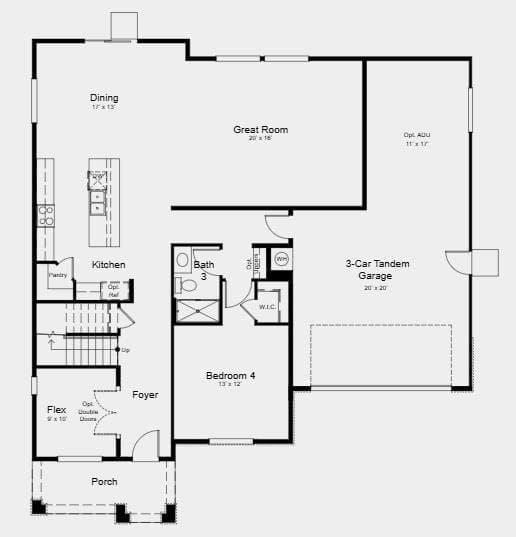 226 Golden Gate Lane - Photo 3