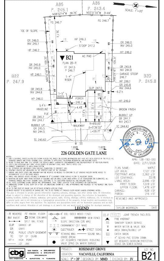 226 Golden Gate Lane - Photo 4