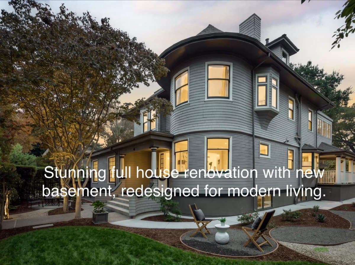 755 University Avenue - Photo 1