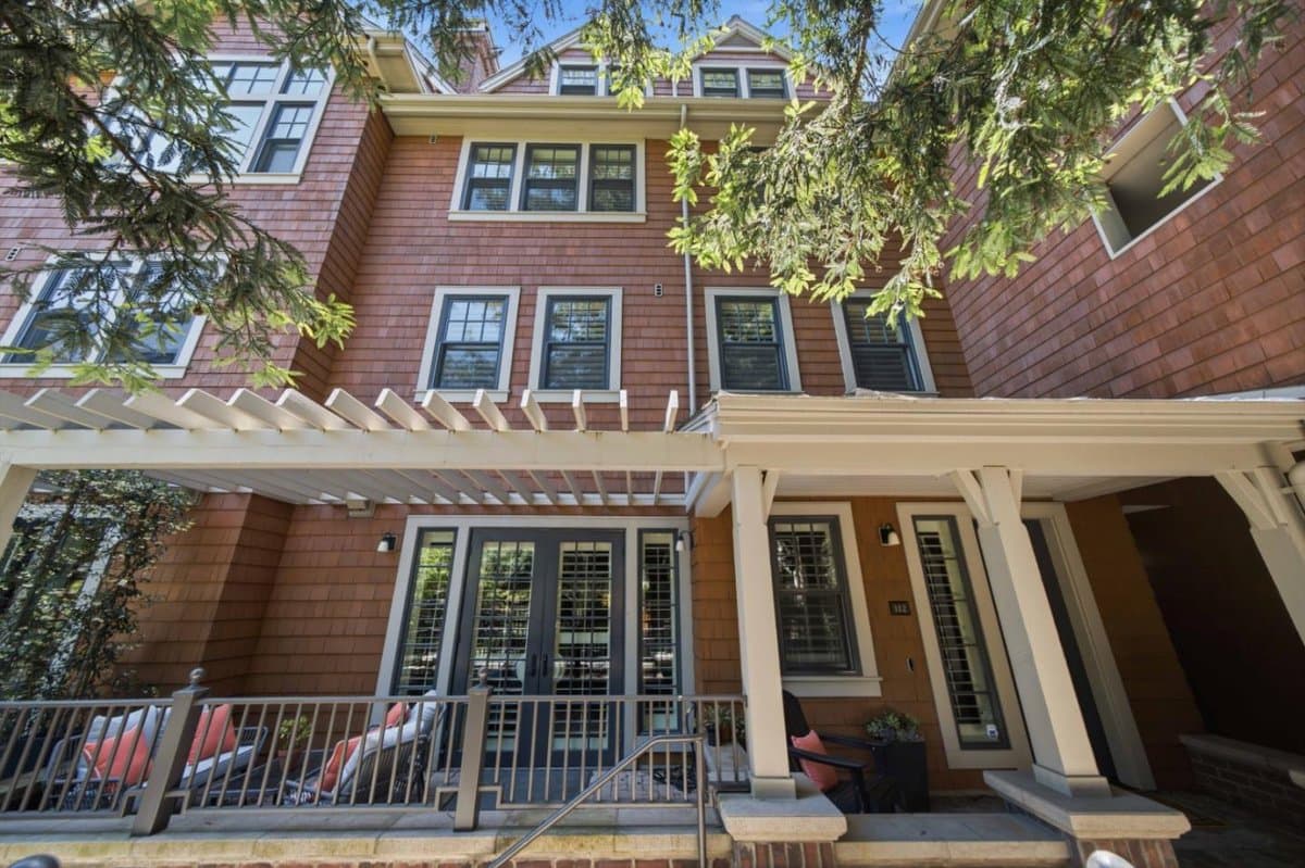 325 Channing Avenue #112 - Photo 4