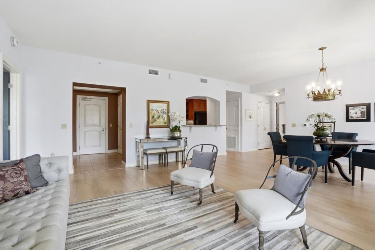 10 CRYSTAL SPRINGS Road #1402 - Photo 4
