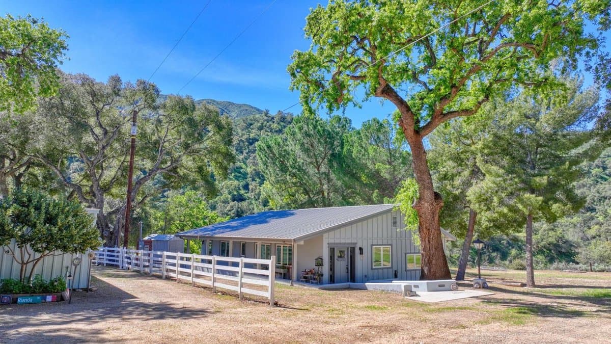 47317 Arroyo Seco Road - Photo 1