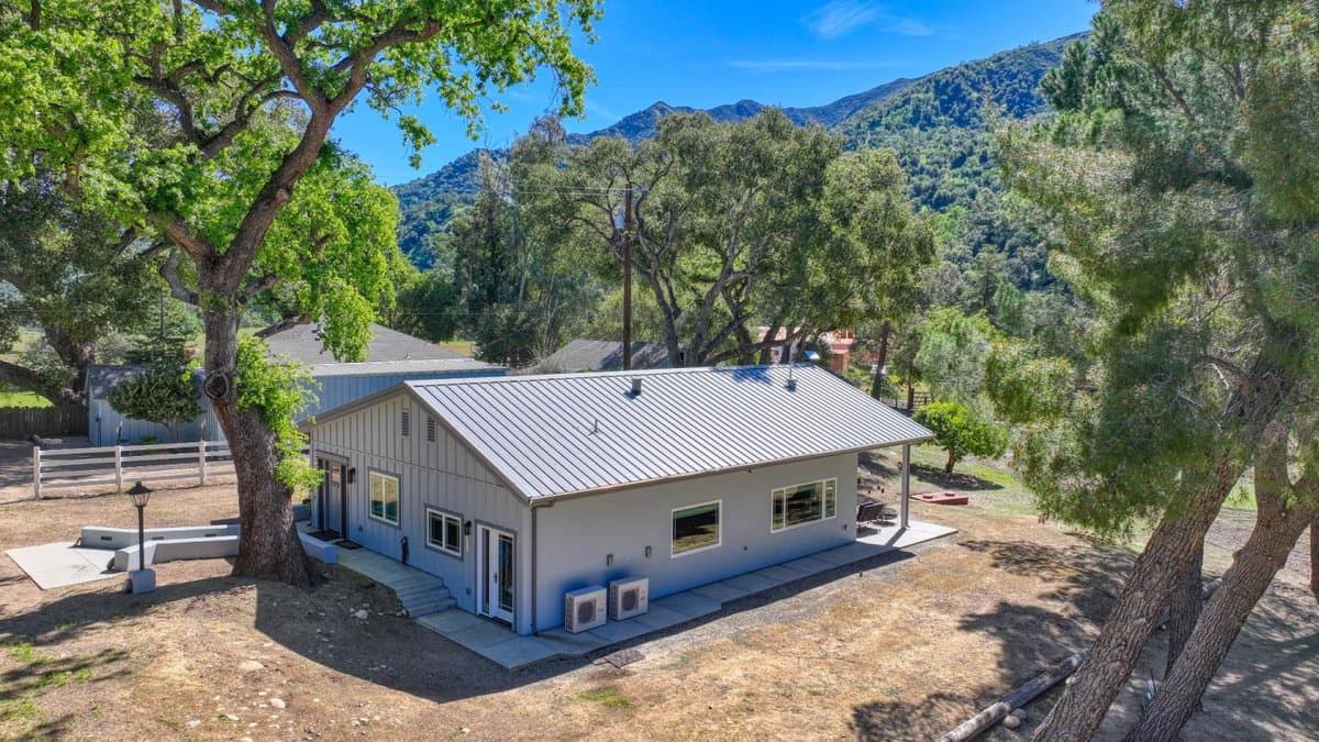 47317 Arroyo Seco Road - Photo 2