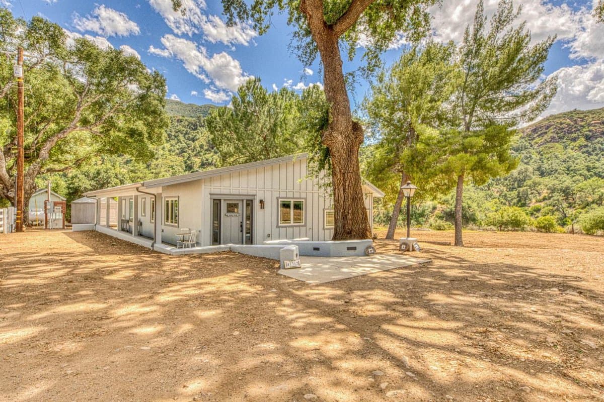 47317 Arroyo Seco Road - Photo 3