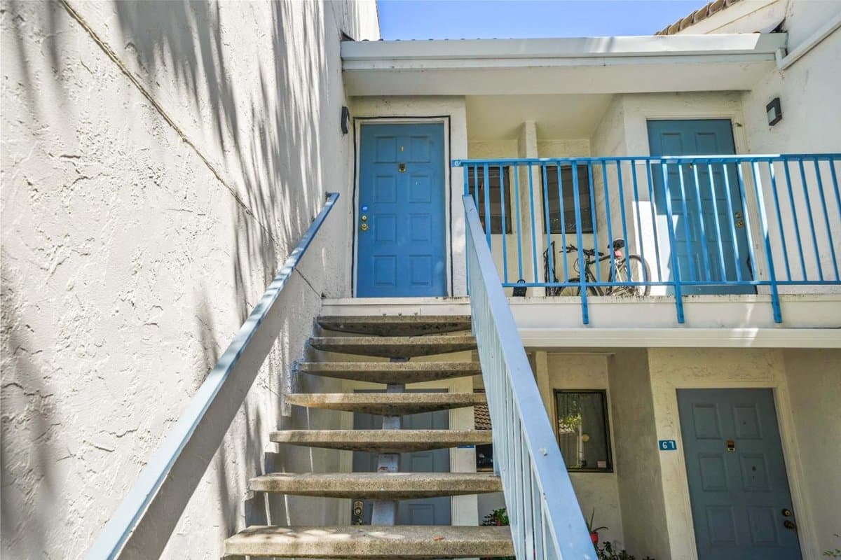 1055 North Capitol Avenue #66 - Photo 2