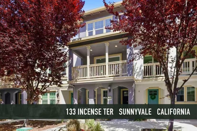 133 Incense Terrace - Photo 1 of 8