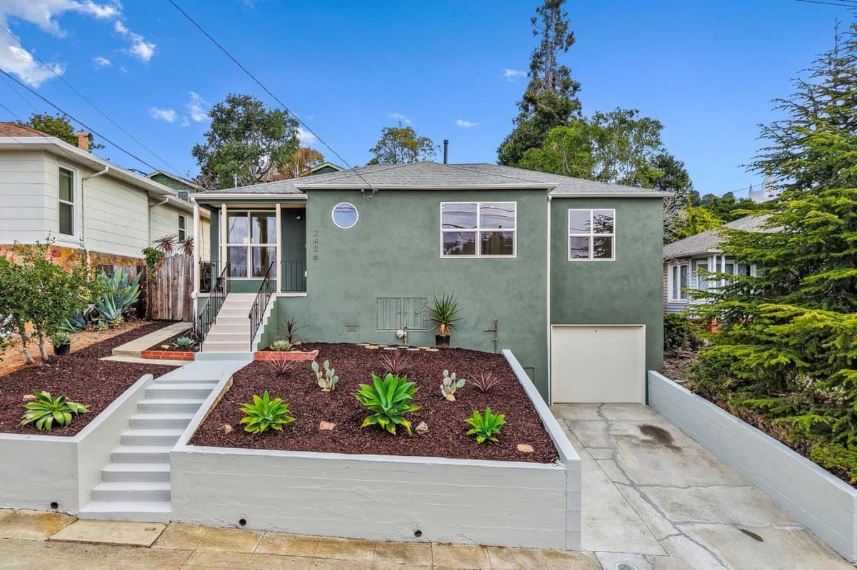 2436 Potomac Street - Photo 1
