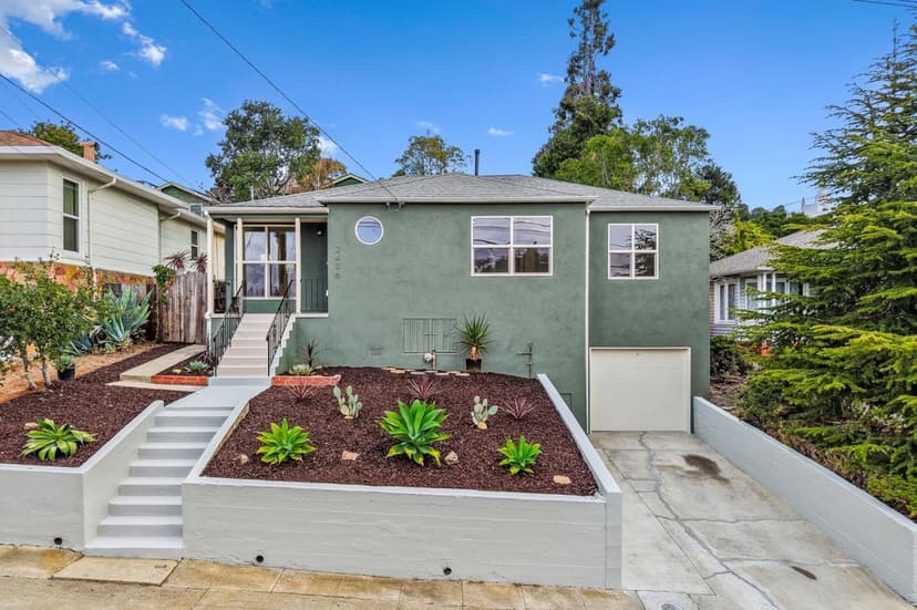 2436 Potomac Street - Photo 1 of 8