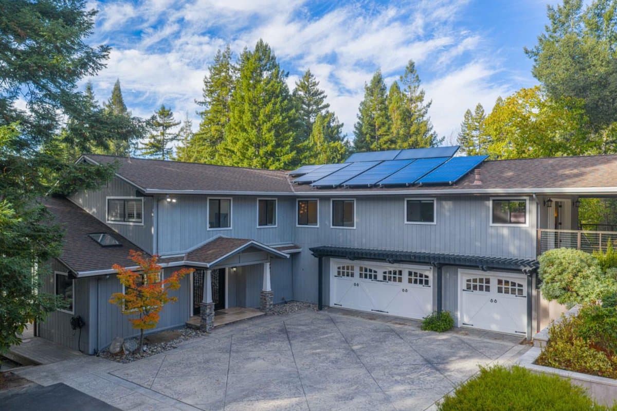 23435 Summit Road - Photo 1