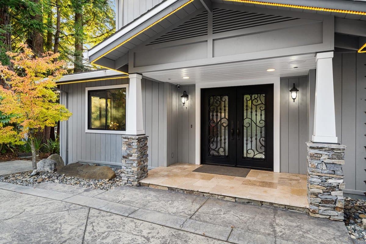 23435 Summit Road - Photo 4