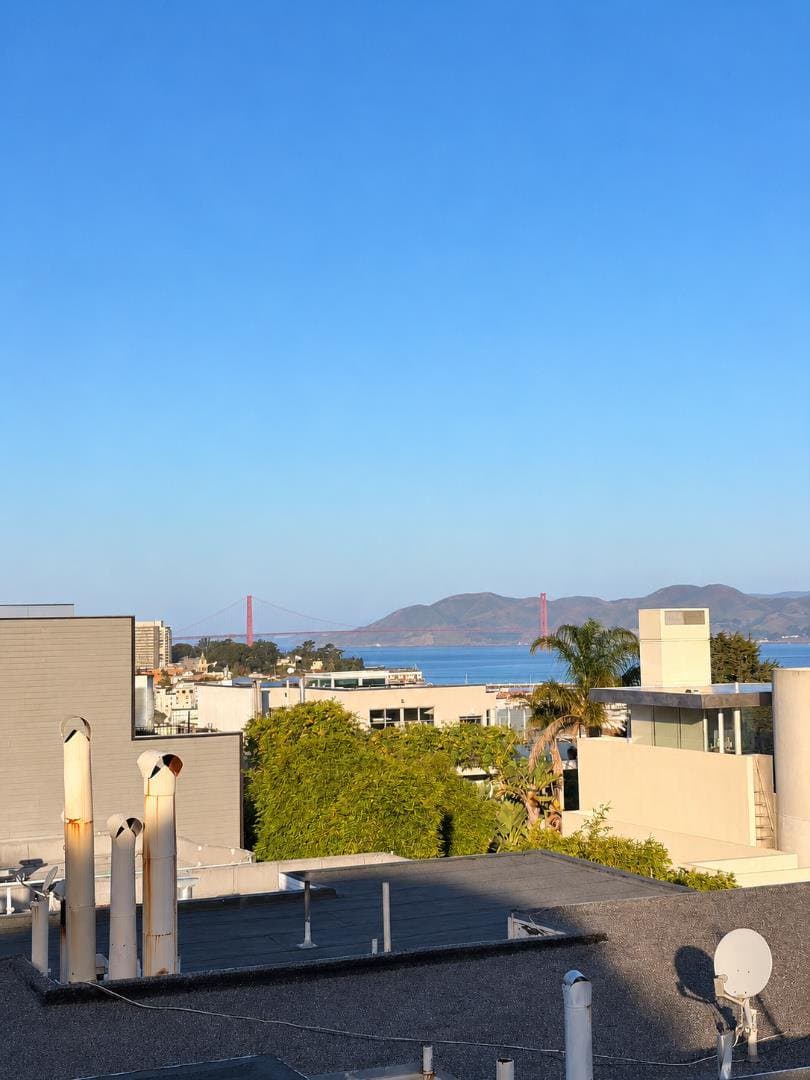 312 Lombard Street #A - Photo 1 of 8