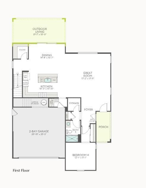 3163 Scott Edwards Lane - Photo 2