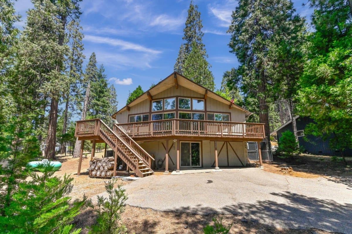 2320 Mustang Road - Photo 2