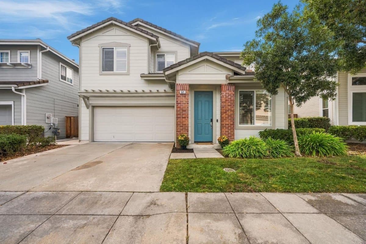 521 Osprey Drive - Photo 5