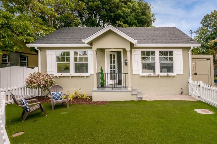 742 Homer Avenue - Photo 1 of 8
