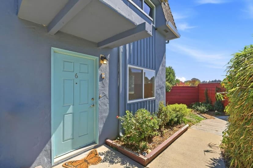 7555 Sunset Way #6 - Photo 1 of 8