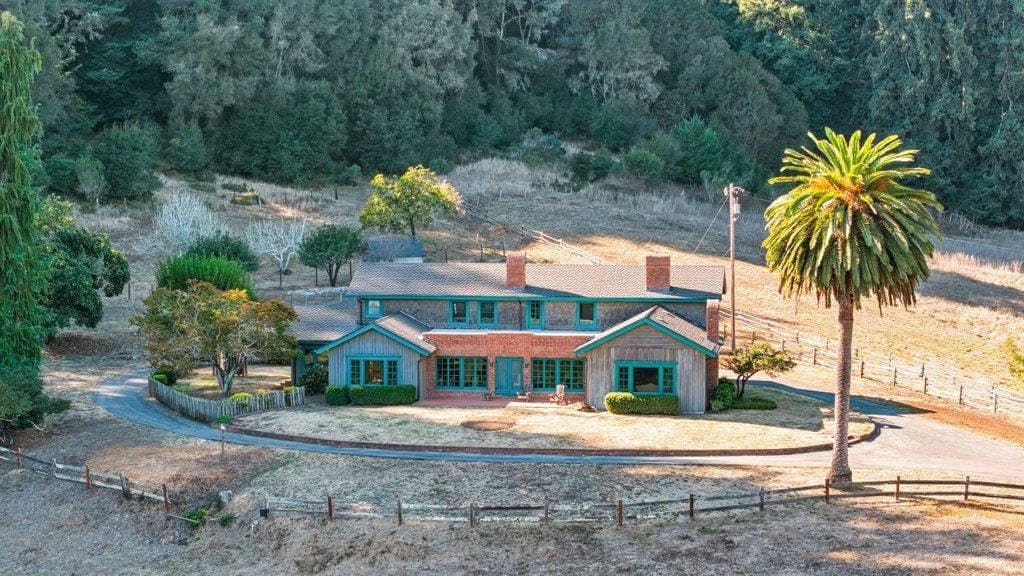 2225 Trout Gulch Road - Photo 1