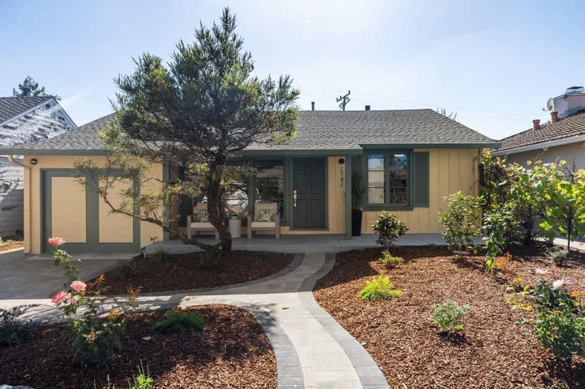 1742 Anamor Street - Photo 1 of 8