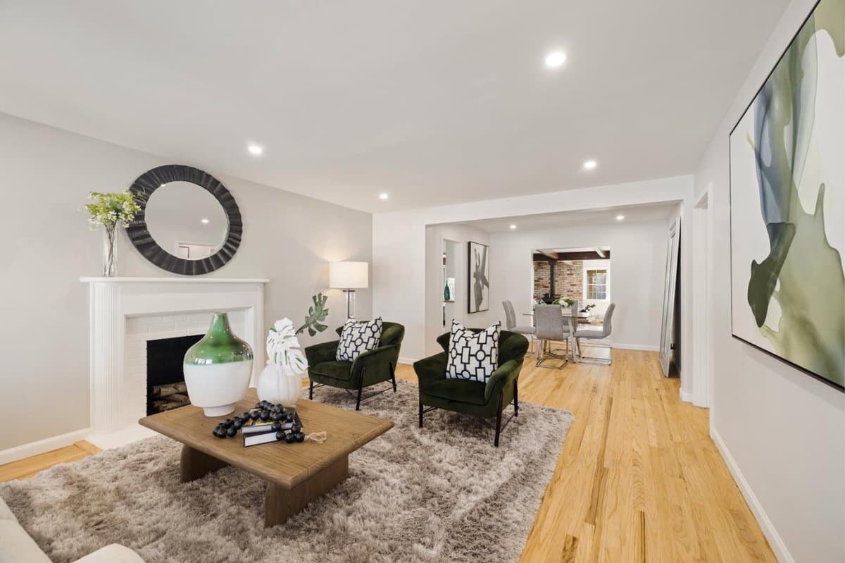 1742 Anamor Street - Photo 3