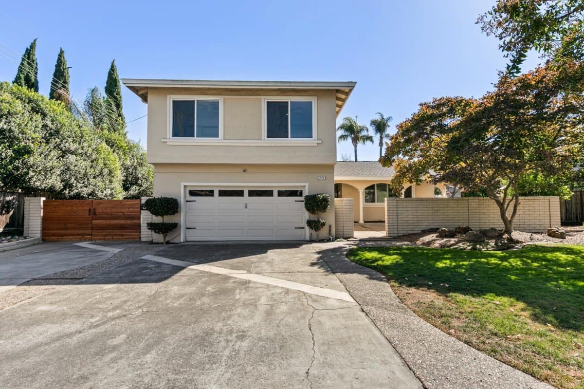 1464 Georgetta Drive - Photo 1