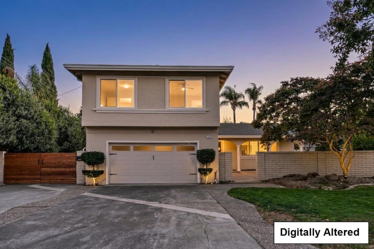 1464 Georgetta Drive - Photo 2