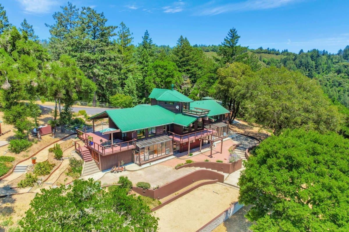950 Oak Ridge Road - Photo 1