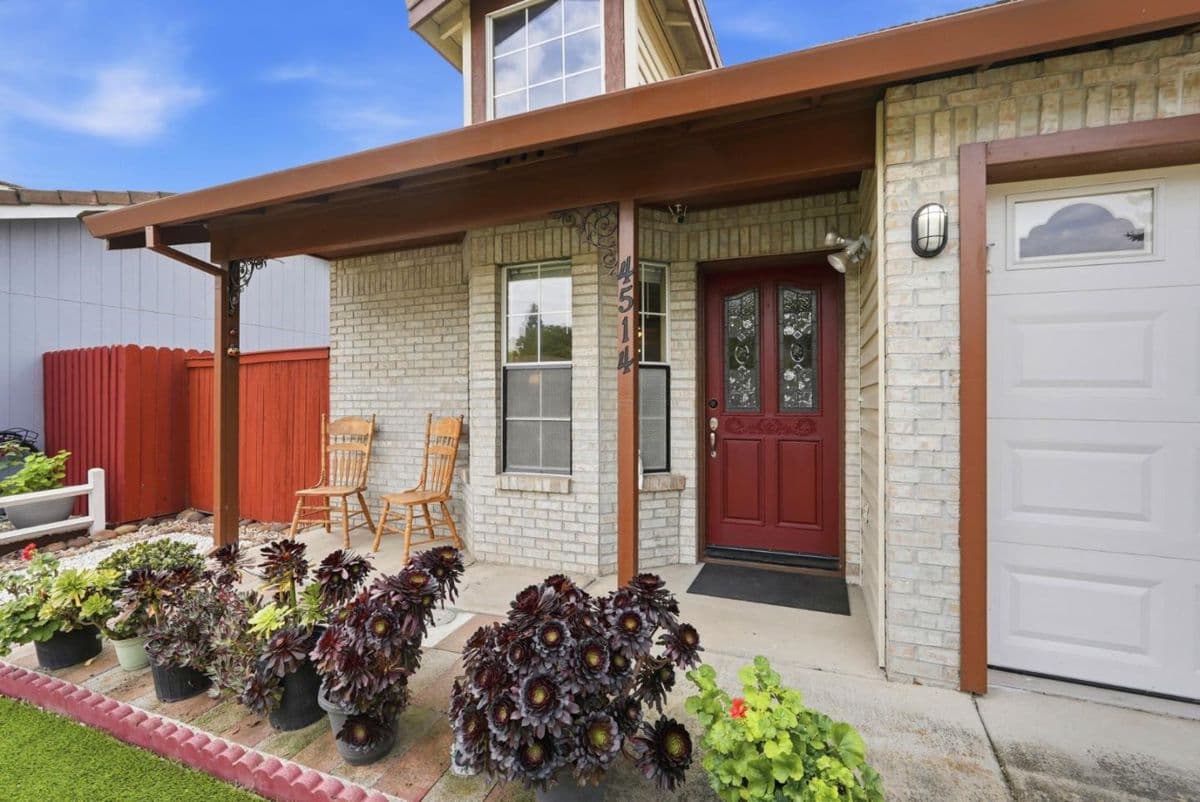 4514 Whimbrell Court - Photo 4