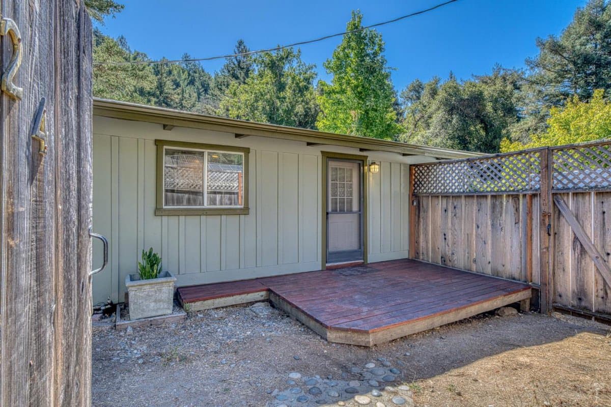 9824 East Zayante Road - Photo 2