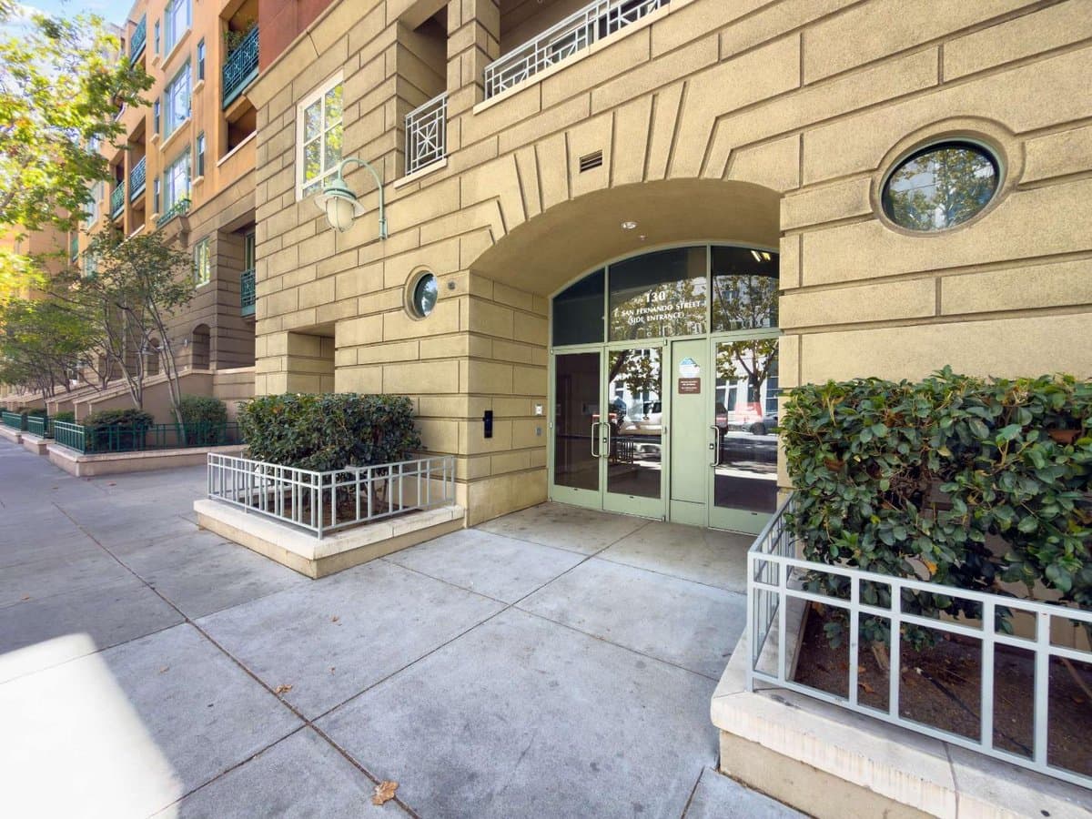 130 East San Fernando Street #25 - Photo 2