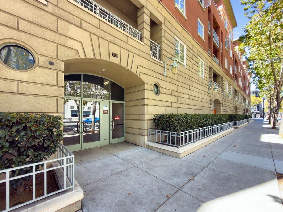 130 East San Fernando Street #25 - Photo 3