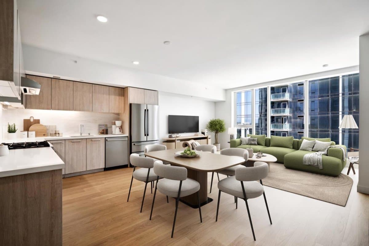 188 West Saint James Street #11009 - Photo 1