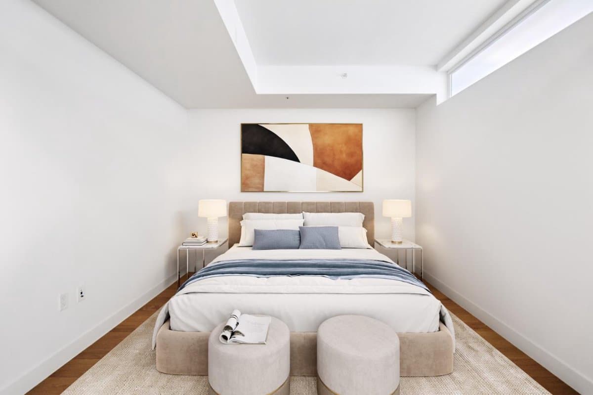 188 West Saint James Street #11009 - Photo 3