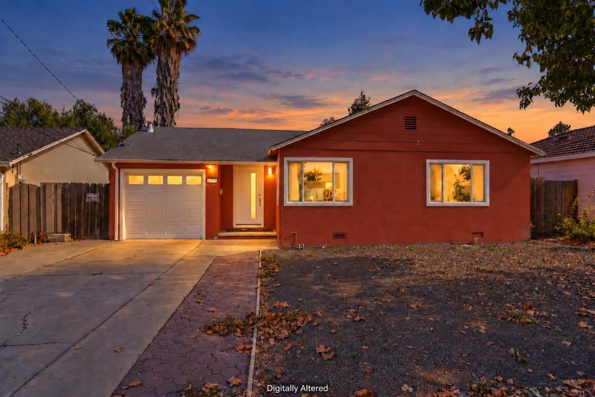 588 Borregas Avenue - Photo 1