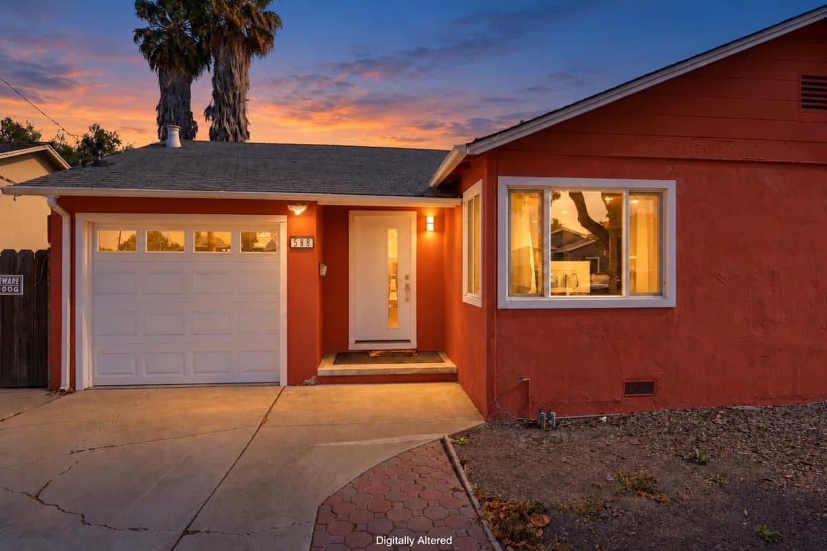 588 Borregas Avenue - Photo 2