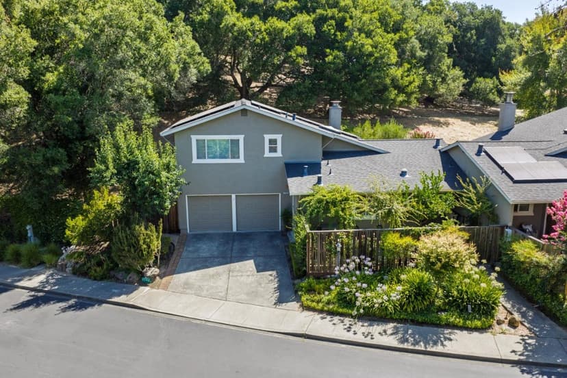 2596 Hidden Valley Lane - Photo 1 of 8