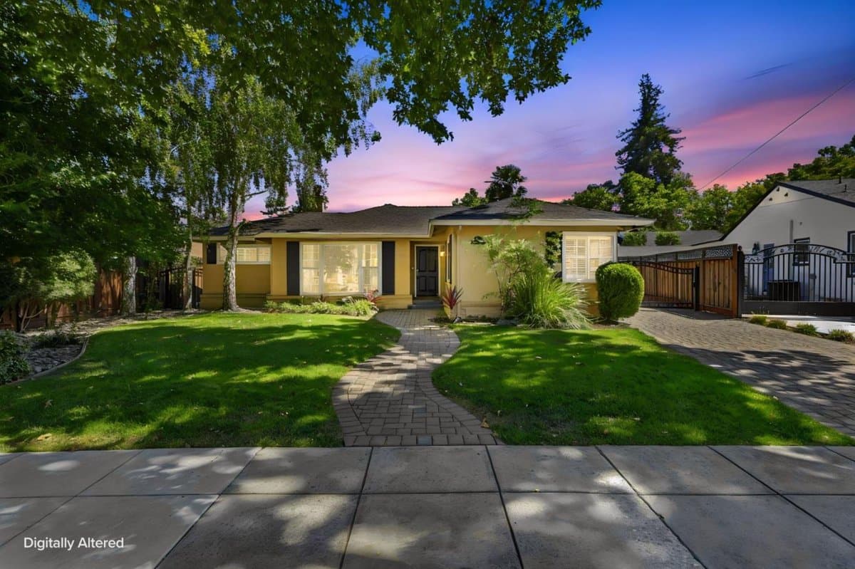 1286 Mildred Avenue - Photo 2