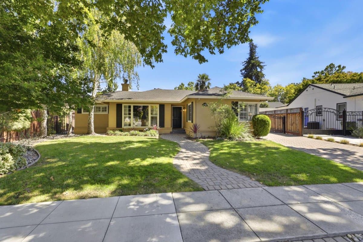 1286 Mildred Avenue - Photo 3