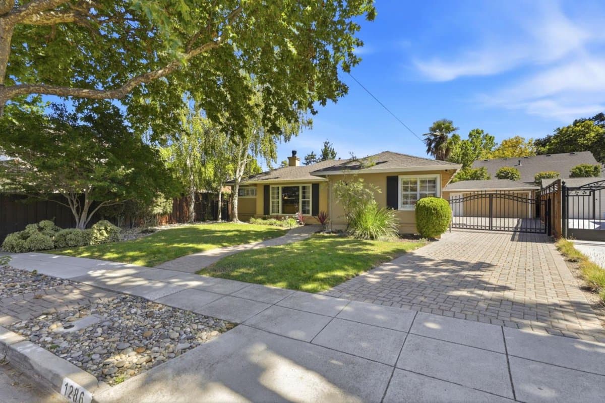 1286 Mildred Avenue - Photo 4