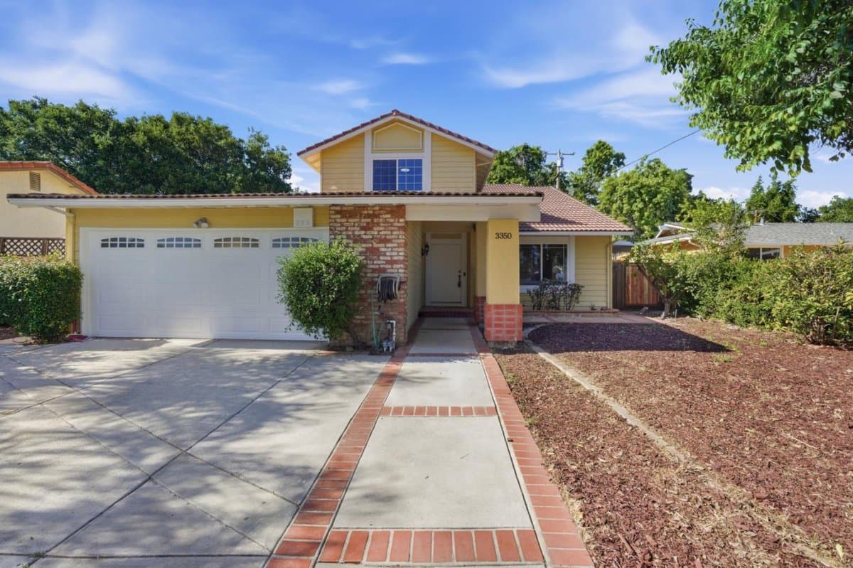 3350 Woodside Lane - Photo 1