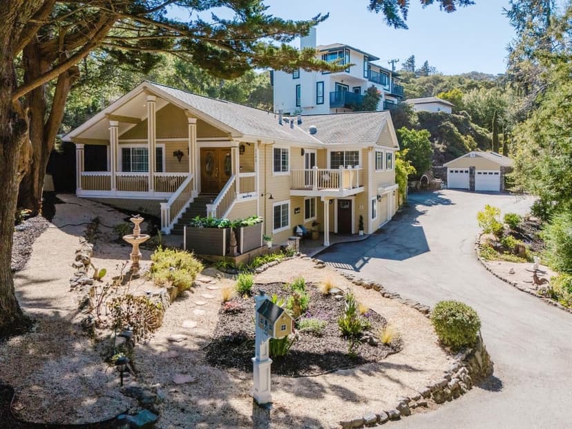 1172 Millbrae Avenue - Photo 1 of 8