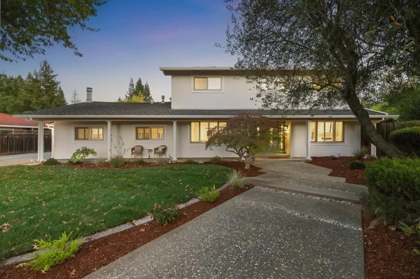 100 Calfhill Court - Photo 1 of 8