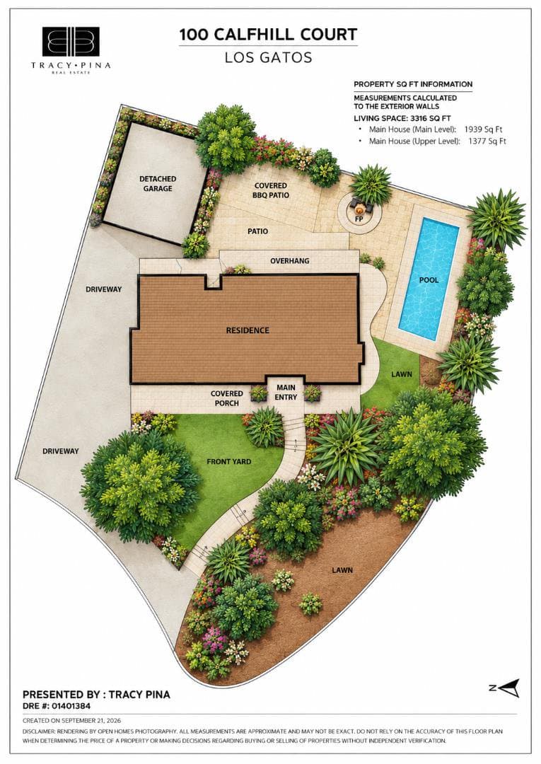 100 Calfhill Court - Photo 2