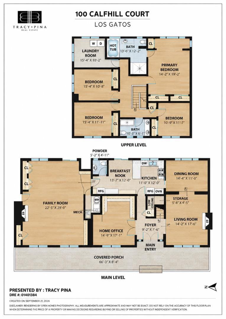 100 Calfhill Court - Photo 3