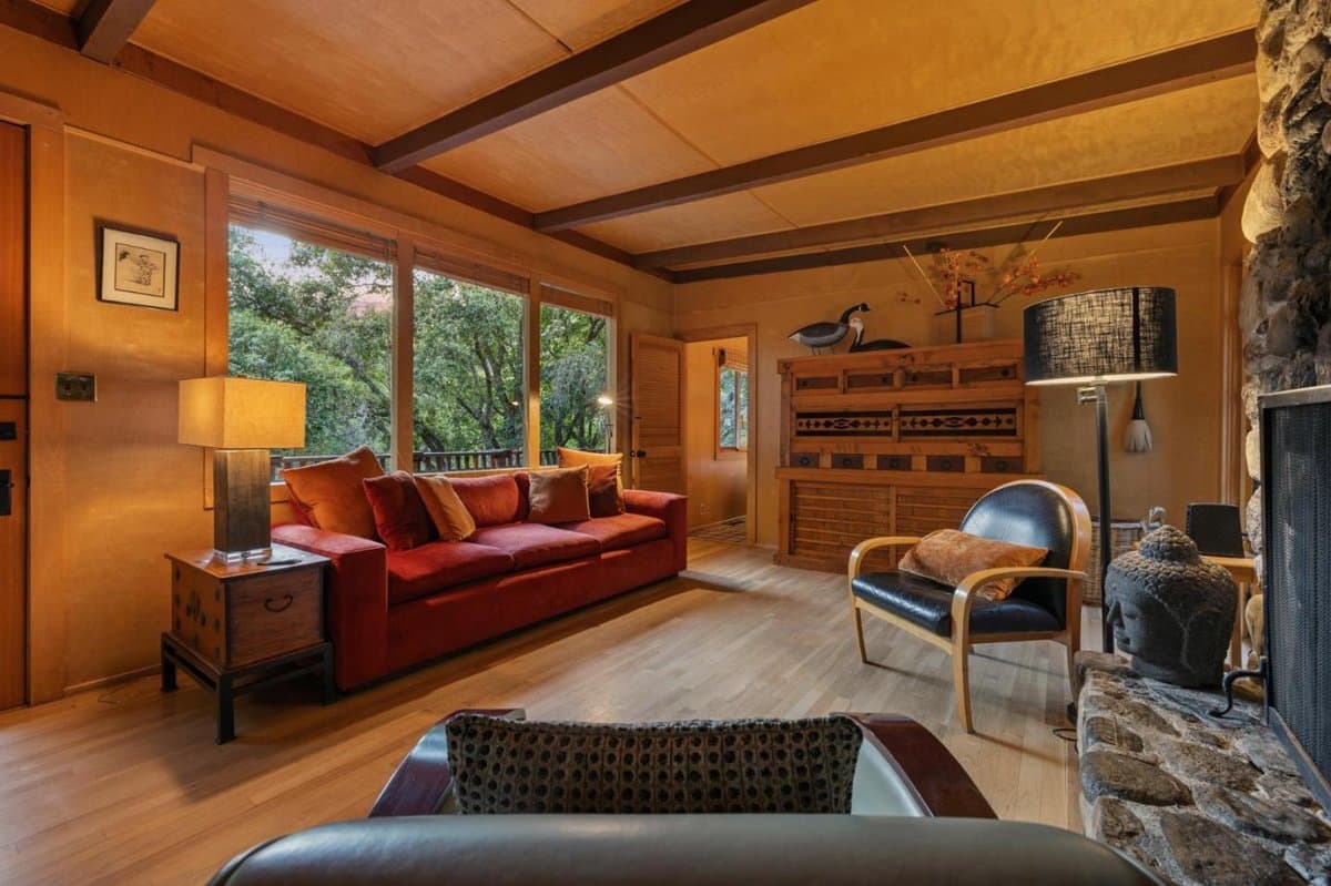 10026 Sycamore Canyon Road - Photo 5