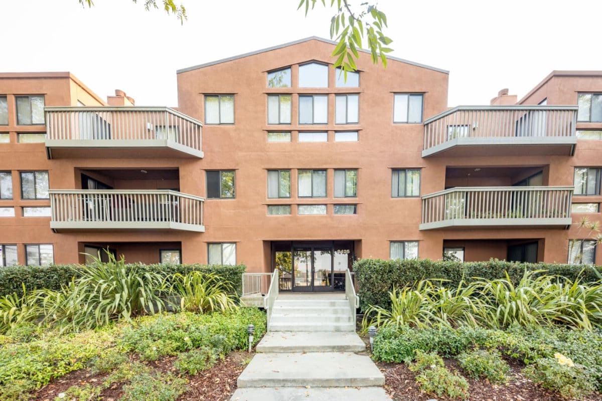 2425 South Norfolk Street #204 - Photo 1