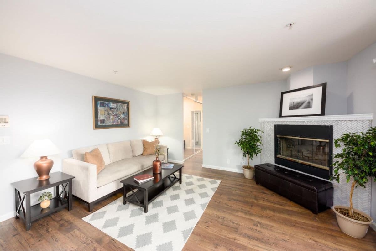 2425 South Norfolk Street #204 - Photo 3