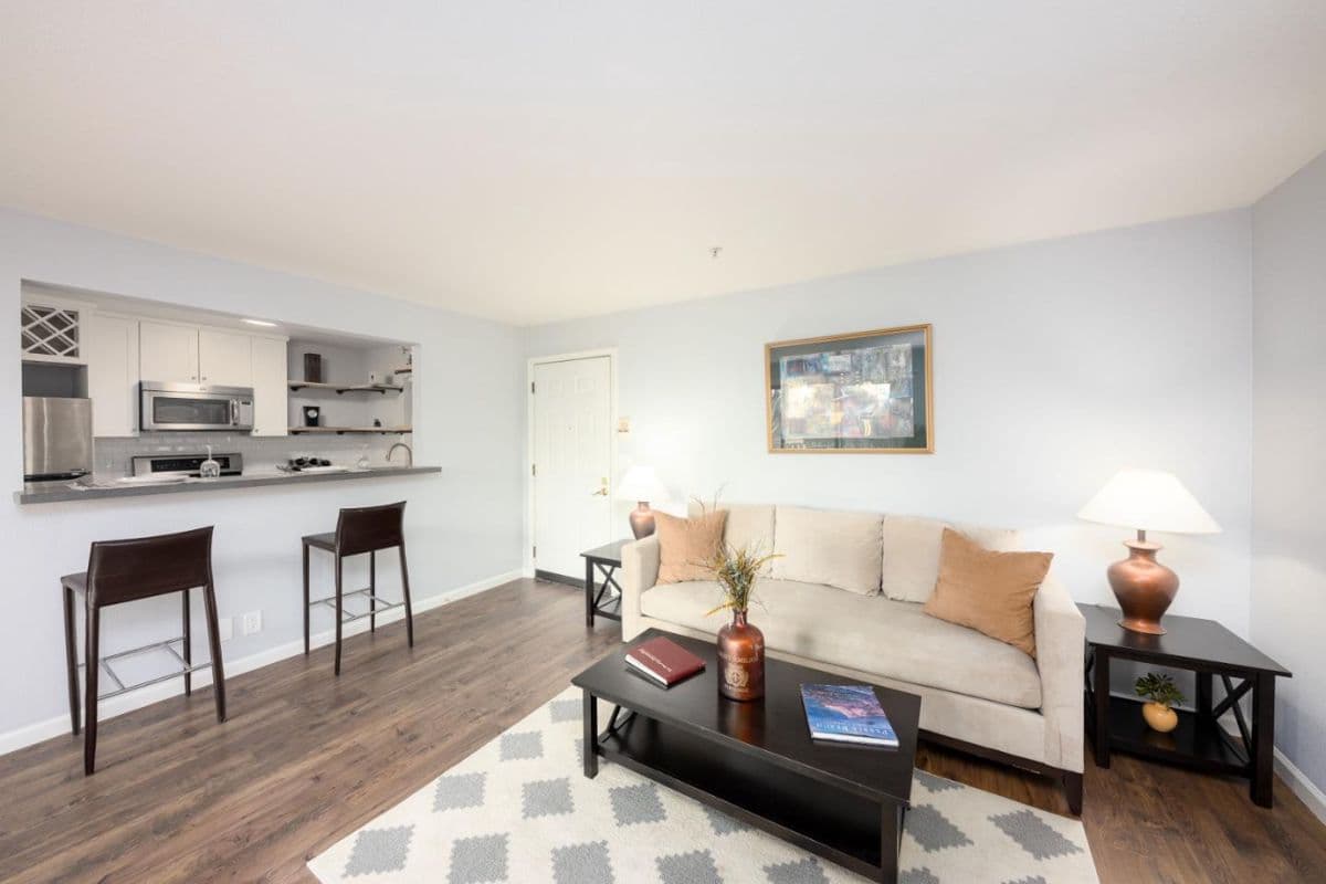 2425 South Norfolk Street #204 - Photo 4