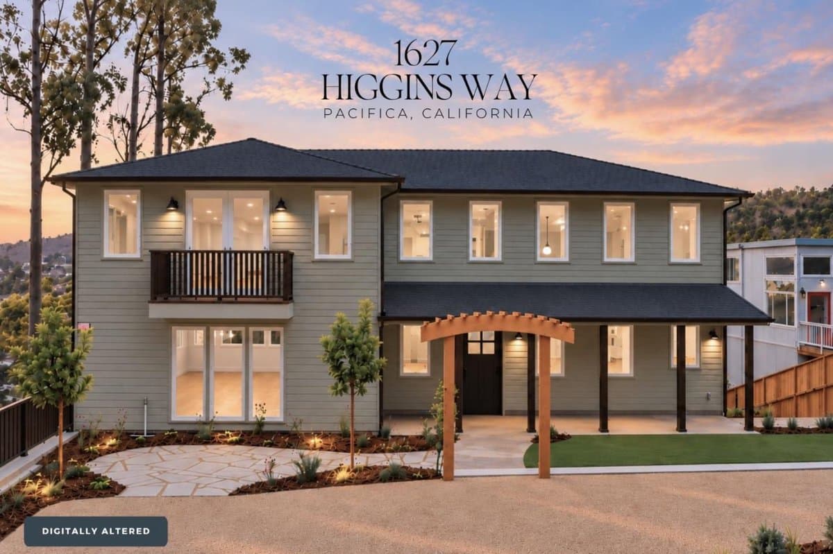 1627 Higgins Way - Photo 1