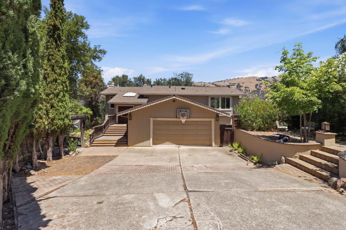 17200 Copper Hill Drive - Photo 1