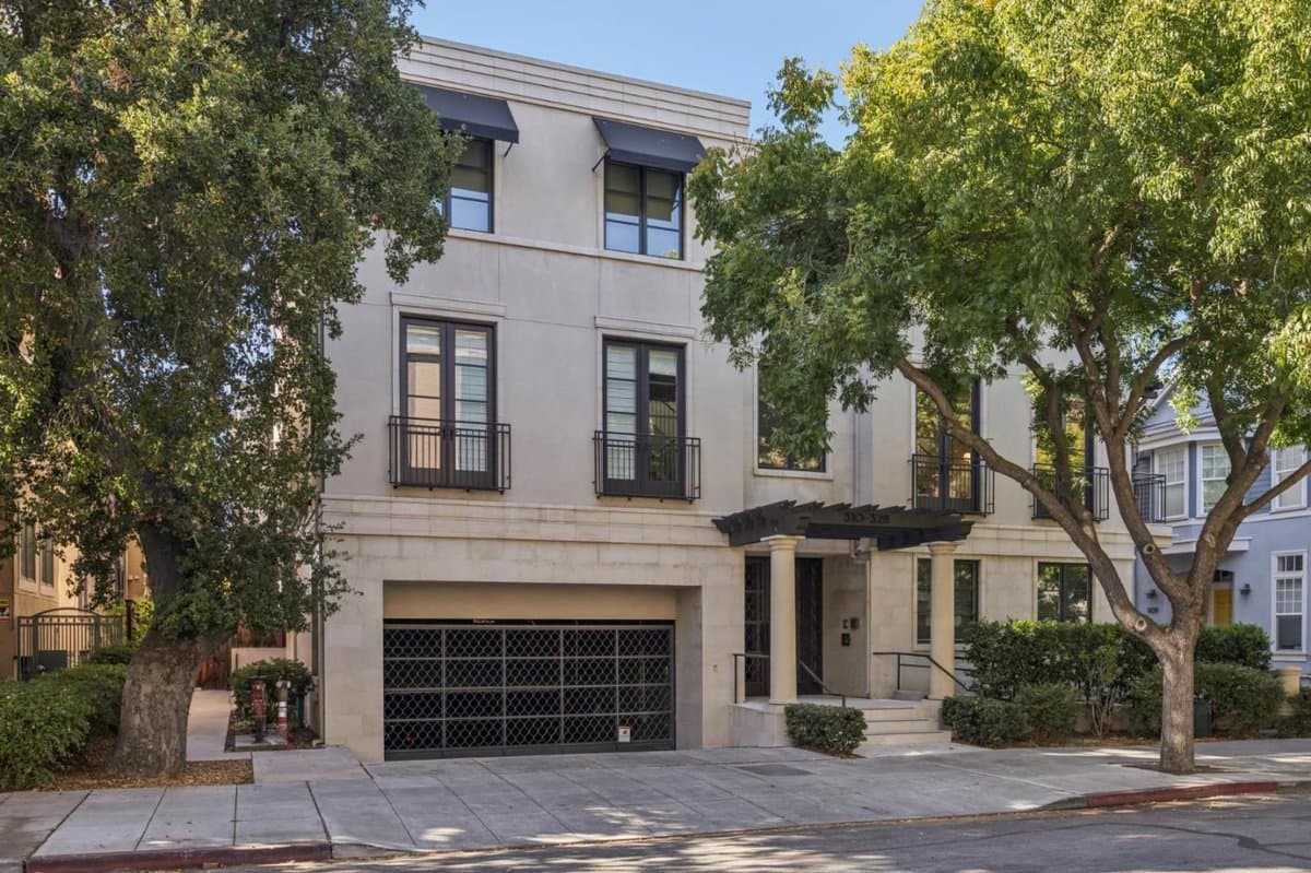320 Bryant Street - Photo 2